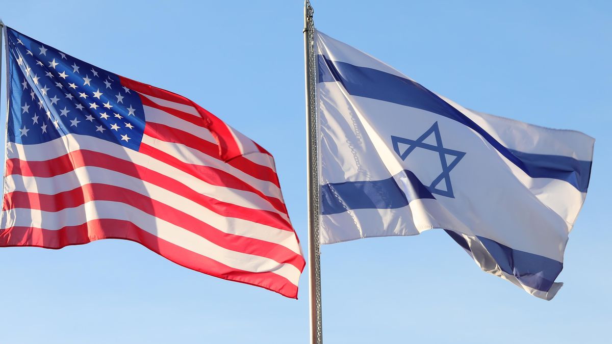 Počet antisemitských incidentů v USA meziročně narostl o 140 procent
